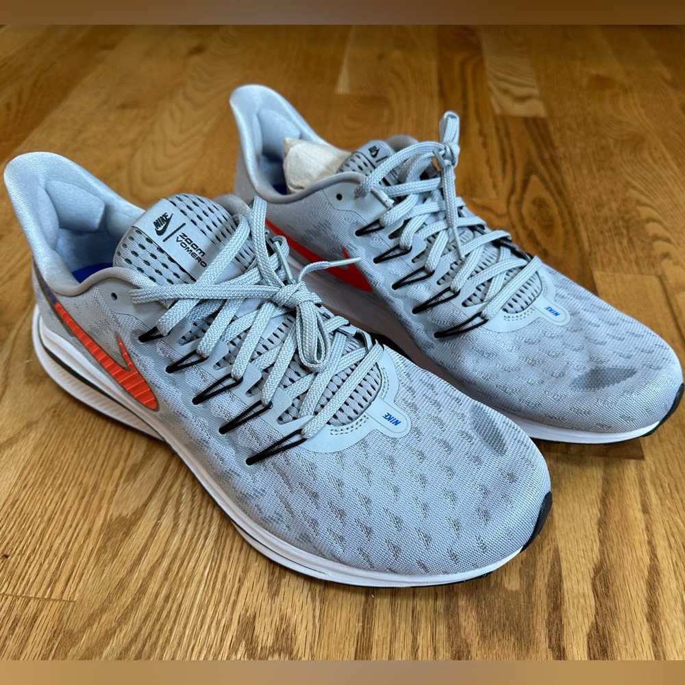 (Brand New) Men’s Size 12 Nike Shoes